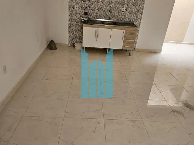 Apartamento 2 quartos e 2 banheiros, à venda, no bairro Jardim Quisisana em Poços de Caldas
