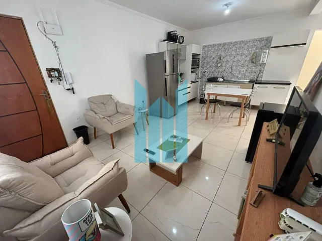 Apartamento 2 quartos e 2 banheiros, à venda, no bairro Jardim Quisisana em Poços de Caldas