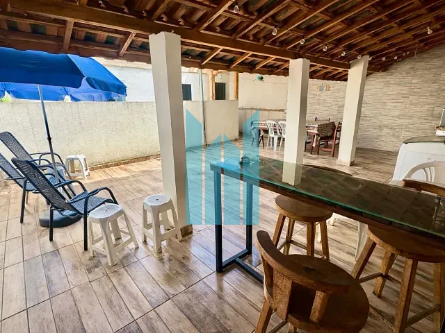 Apartamento 2 quartos e 2 banheiros, à venda, no bairro Jardim Quisisana em Poços de Caldas