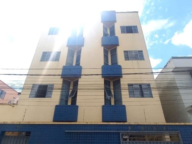 Foto do Apartamento - Apartamento à venda 3 Quartos, 1 Suite, 1 Vaga, 78M², Varginha, Itajubá - MG | Condomínio Edifício Residencial Montpellier | MOHALLEM e LOPES CORRETAGEM E ADMINISTRACAO DE IMOVEIS LTDA