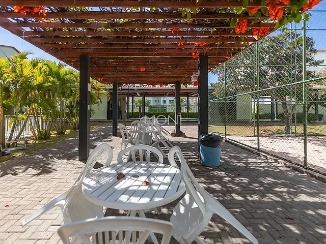 Apartamento 2 quartos e 1 banheiro, à venda, no bairro Setor Meireles (Santa Maria) em Brasília