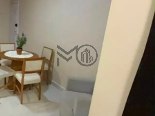 Apartamento com 60m² 2 quartos e 2 banheiros, à venda, no bairro Morada do Ouro II em Cuiabá