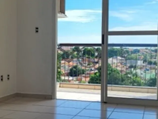 Apartamento com 81m² 3 quartos e 2 banheiros, à venda, no bairro Morada do Ouro II em Cuiabá