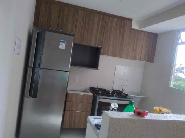 Foto do Apartamento - Apartamento padrão à Venda, Jardim Palos Verdes, Botucatu, SP | MTZ LANÇAMENTOS IMOBILIÁRIOS