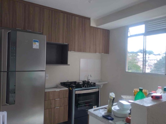 Foto do Apartamento - Apartamento padrão à Venda, Jardim Palos Verdes, Botucatu, SP | MTZ LANÇAMENTOS IMOBILIÁRIOS