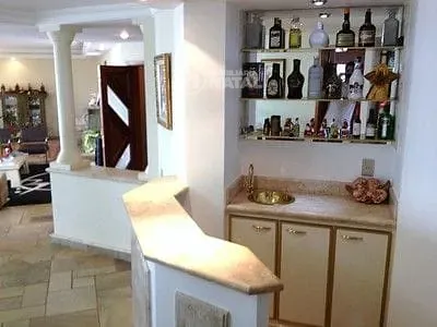 Apartamento, 4 quartos, 380 m² - Foto 3