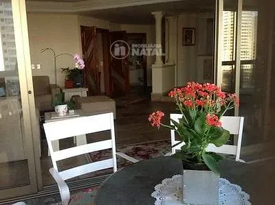 Apartamento, 4 quartos, 380 m² - Foto 12