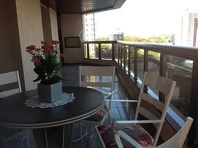 Apartamento, 4 quartos, 380 m² - Foto 11