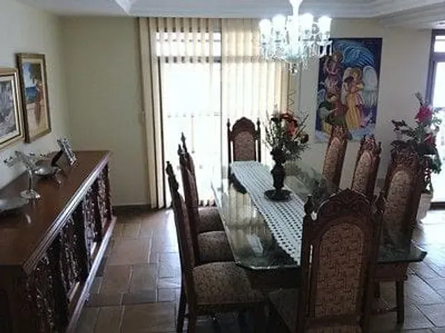 Apartamento com 523m² 4 quartos e 5 banheiros, à venda, no bairro Gleba Fazenda Palhano em Londrina