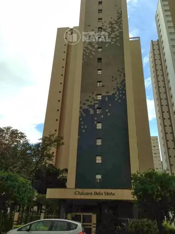 Apartamento, 4 quartos, 380 m² - Foto 1