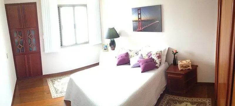 Apartamento, 4 quartos, 380 m² - Foto 32
