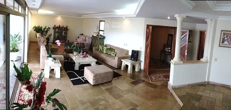 Apartamento, 4 quartos, 380 m² - Foto 14