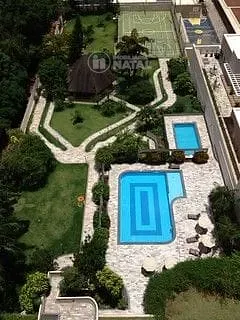 Apartamento, 4 quartos, 380 m² - Foto 45