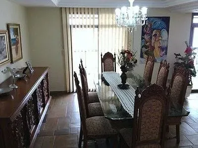 Apartamento, 4 quartos, 380 m² - Foto 5