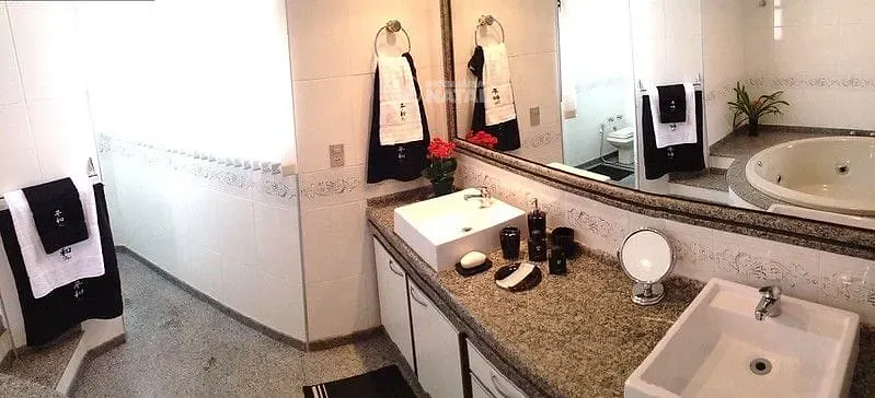 Apartamento, 4 quartos, 380 m² - Foto 35