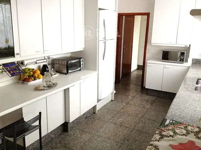 Apartamento, 4 quartos, 380 m² - Foto 42
