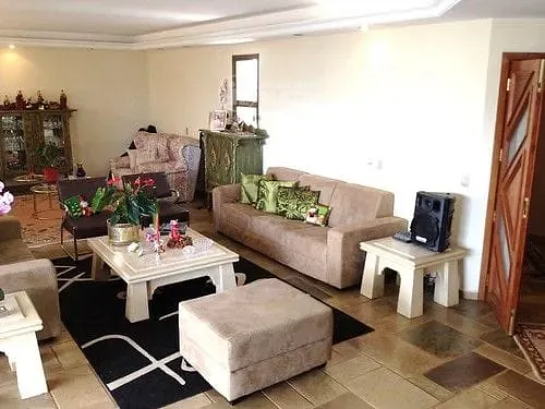 Apartamento, 4 quartos, 380 m² - Foto 7