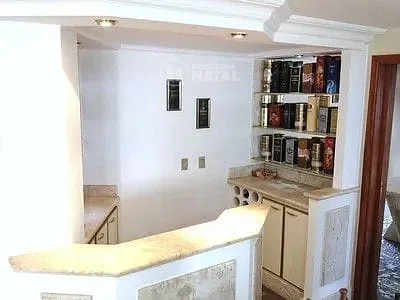 Apartamento, 4 quartos, 380 m² - Foto 4