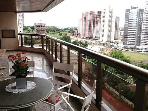 Apartamento, 4 quartos, 380 m² - Foto 10