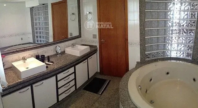 Apartamento, 4 quartos, 380 m² - Foto 34