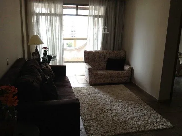 Apartamento, 4 quartos, 380 m² - Foto 20