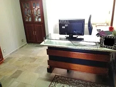 Apartamento, 4 quartos, 380 m² - Foto 17