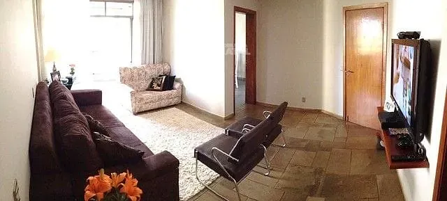 Apartamento, 4 quartos, 380 m² - Foto 23