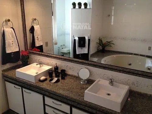 Apartamento, 4 quartos, 380 m² - Foto 33
