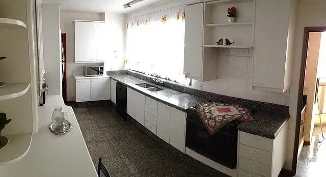 Apartamento, 4 quartos, 380 m² - Foto 43