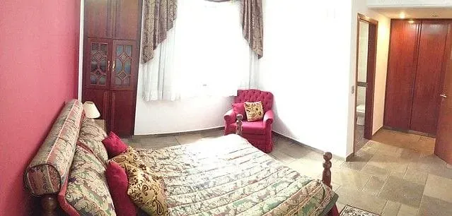 Apartamento, 4 quartos, 380 m² - Foto 26