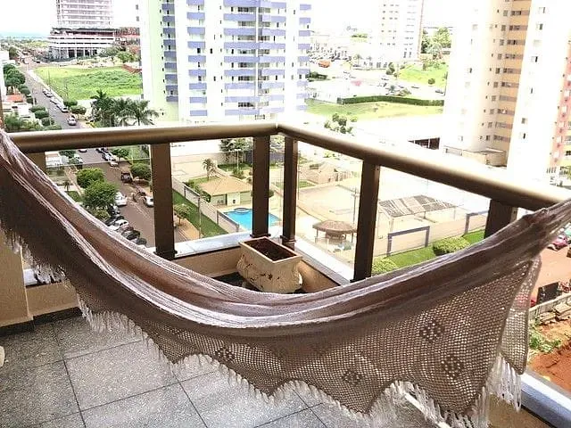Apartamento, 4 quartos, 380 m² - Foto 19