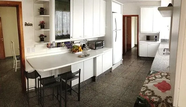 Apartamento, 4 quartos, 380 m² - Foto 40
