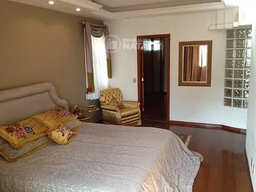Apartamento, 4 quartos, 380 m² - Foto 36