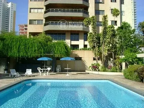 Apartamento, 4 quartos, 380 m² - Foto 46