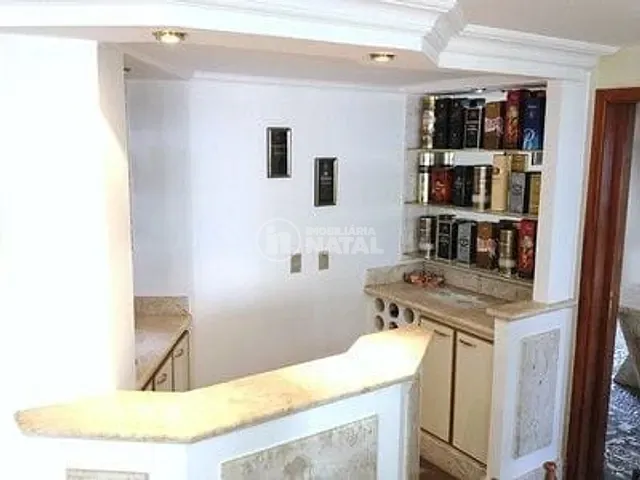 Apartamento com 523m² 4 quartos e 5 banheiros, à venda, no bairro Gleba Fazenda Palhano em Londrina