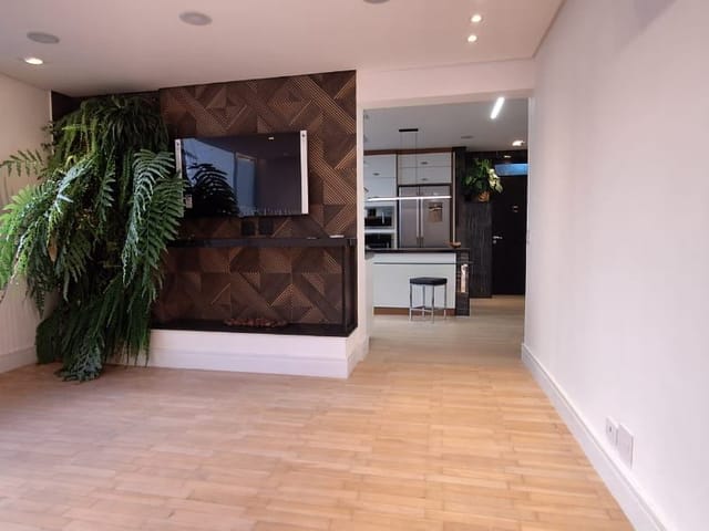 Apartamento 3 quartos e 4 banheiros, à venda, no bairro Higienópolis em São Paulo