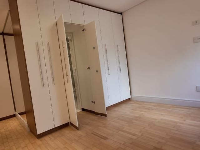 Apartamento 3 quartos e 4 banheiros, à venda, no bairro Higienópolis em São Paulo