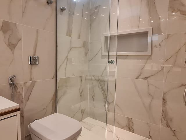 Apartamento 3 quartos e 4 banheiros, à venda, no bairro Higienópolis em São Paulo