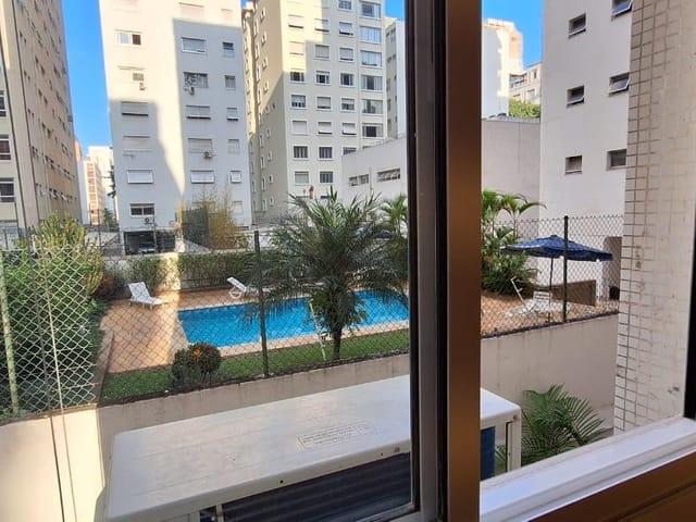 Apartamento 3 quartos e 4 banheiros, à venda, no bairro Higienópolis em São Paulo