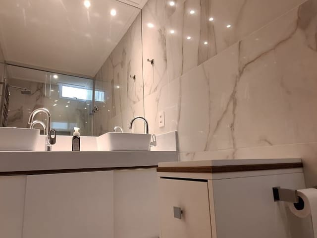 Apartamento 3 quartos e 4 banheiros, à venda, no bairro Higienópolis em São Paulo