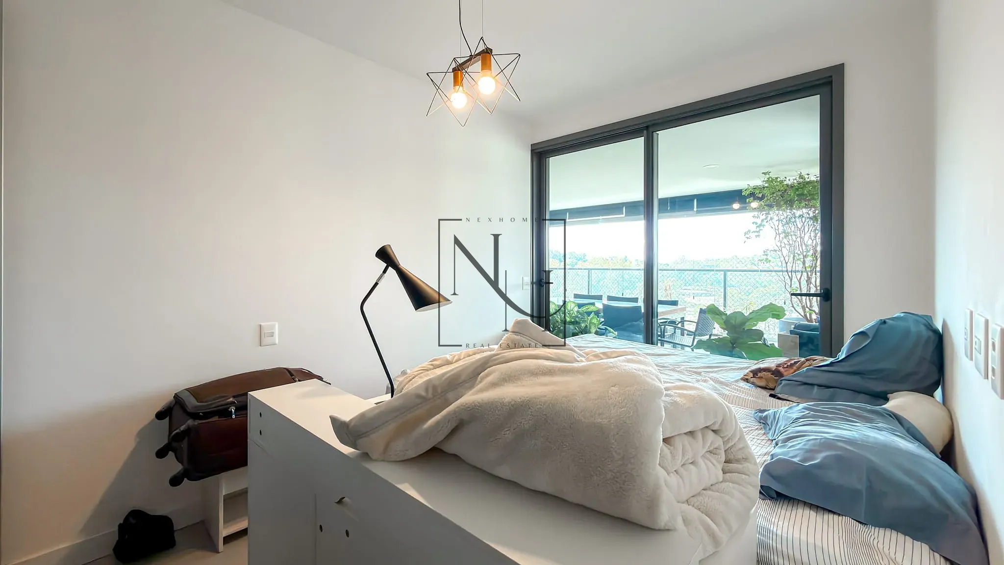 Apartamento, 3 quartos, 265 m² - Foto 35