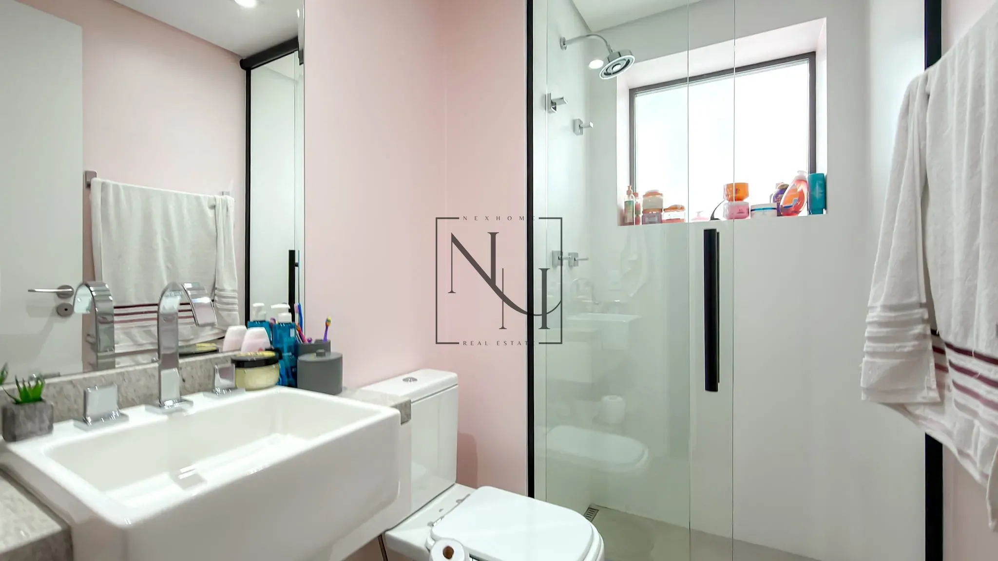 Apartamento, 3 quartos, 265 m² - Foto 32