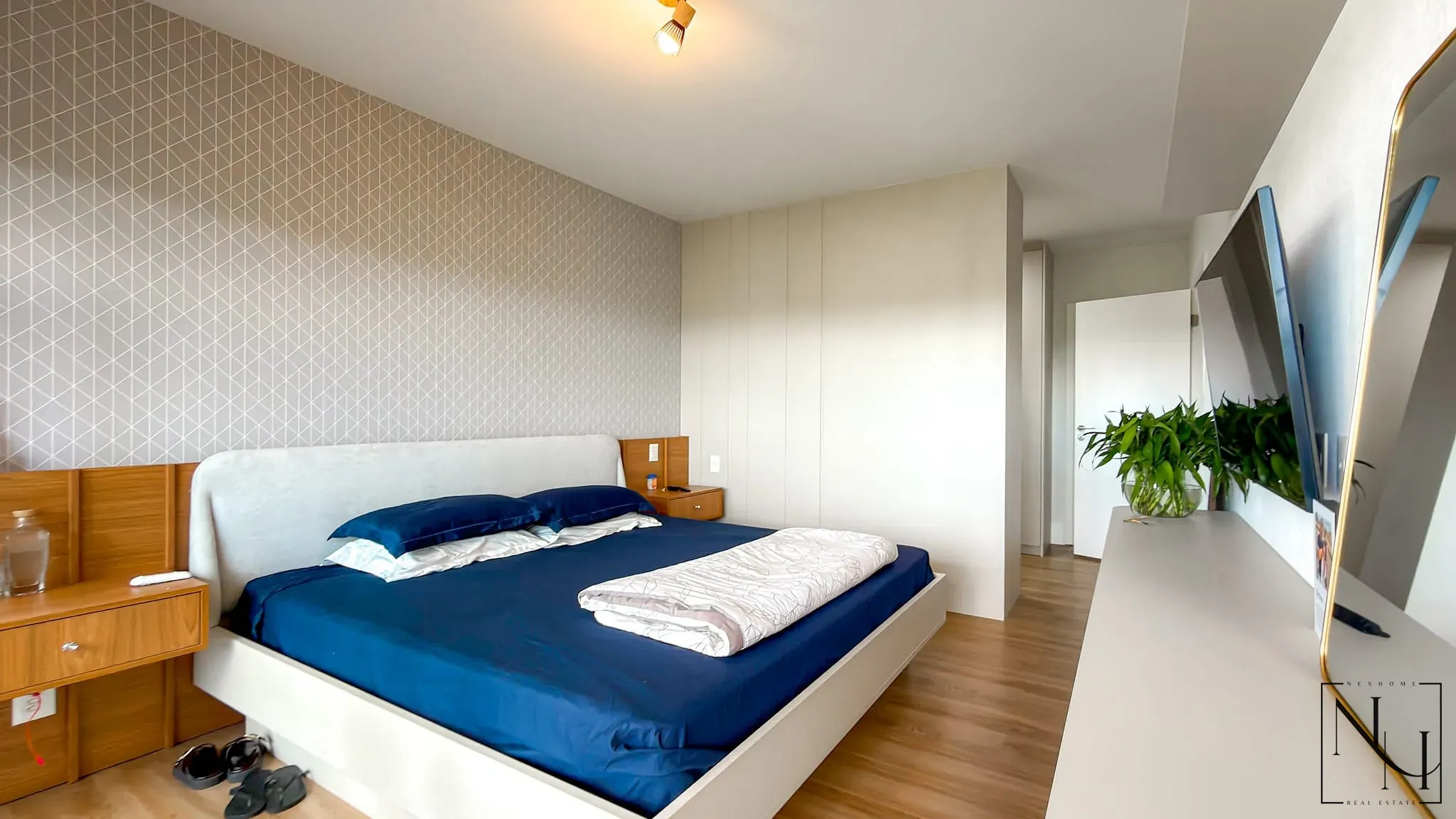 Apartamento, 3 quartos, 265 m² - Foto 21