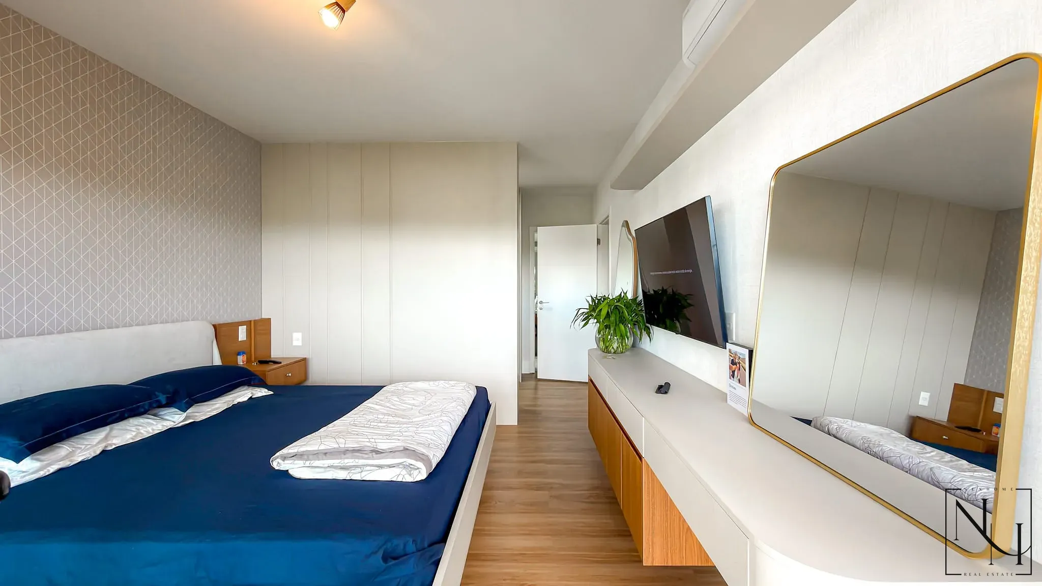 Apartamento, 3 quartos, 265 m² - Foto 22