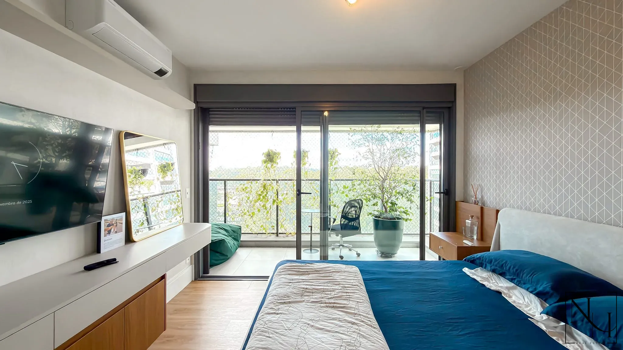 Apartamento, 3 quartos, 265 m² - Foto 23
