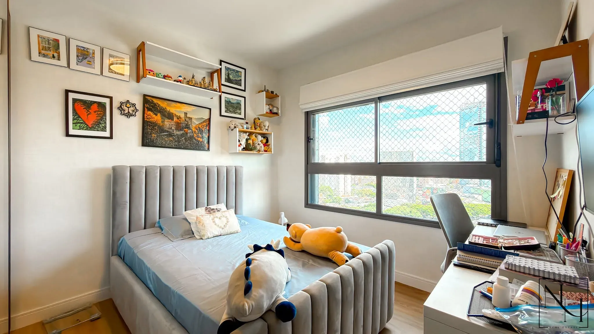 Apartamento, 3 quartos, 265 m² - Foto 25