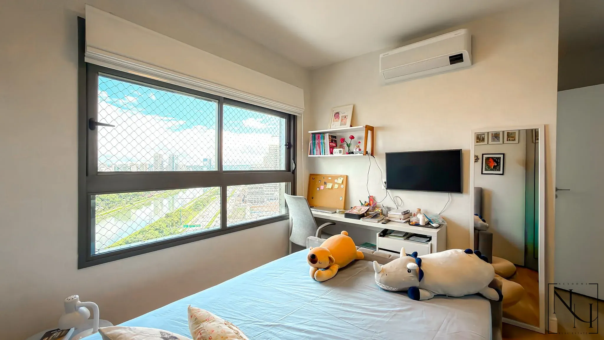 Apartamento, 3 quartos, 265 m² - Foto 26