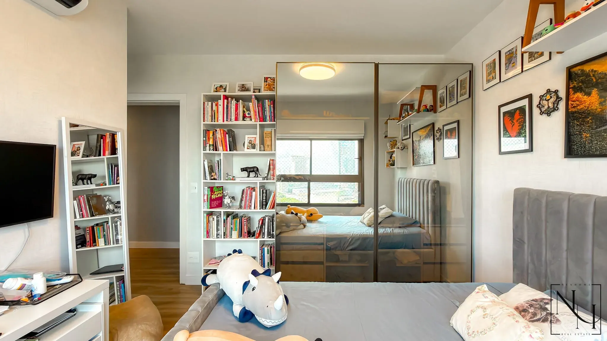Apartamento, 3 quartos, 265 m² - Foto 27