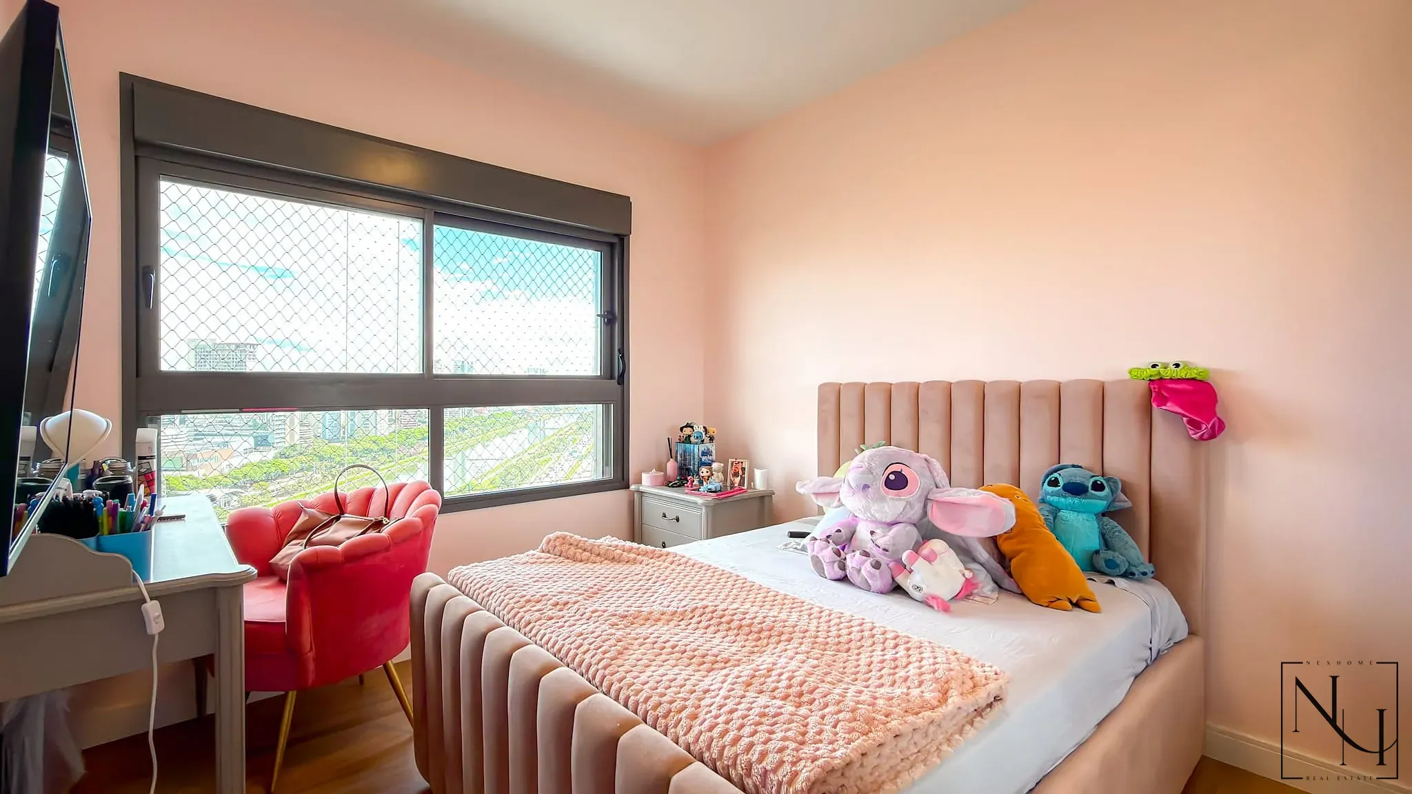 Apartamento, 3 quartos, 265 m² - Foto 29