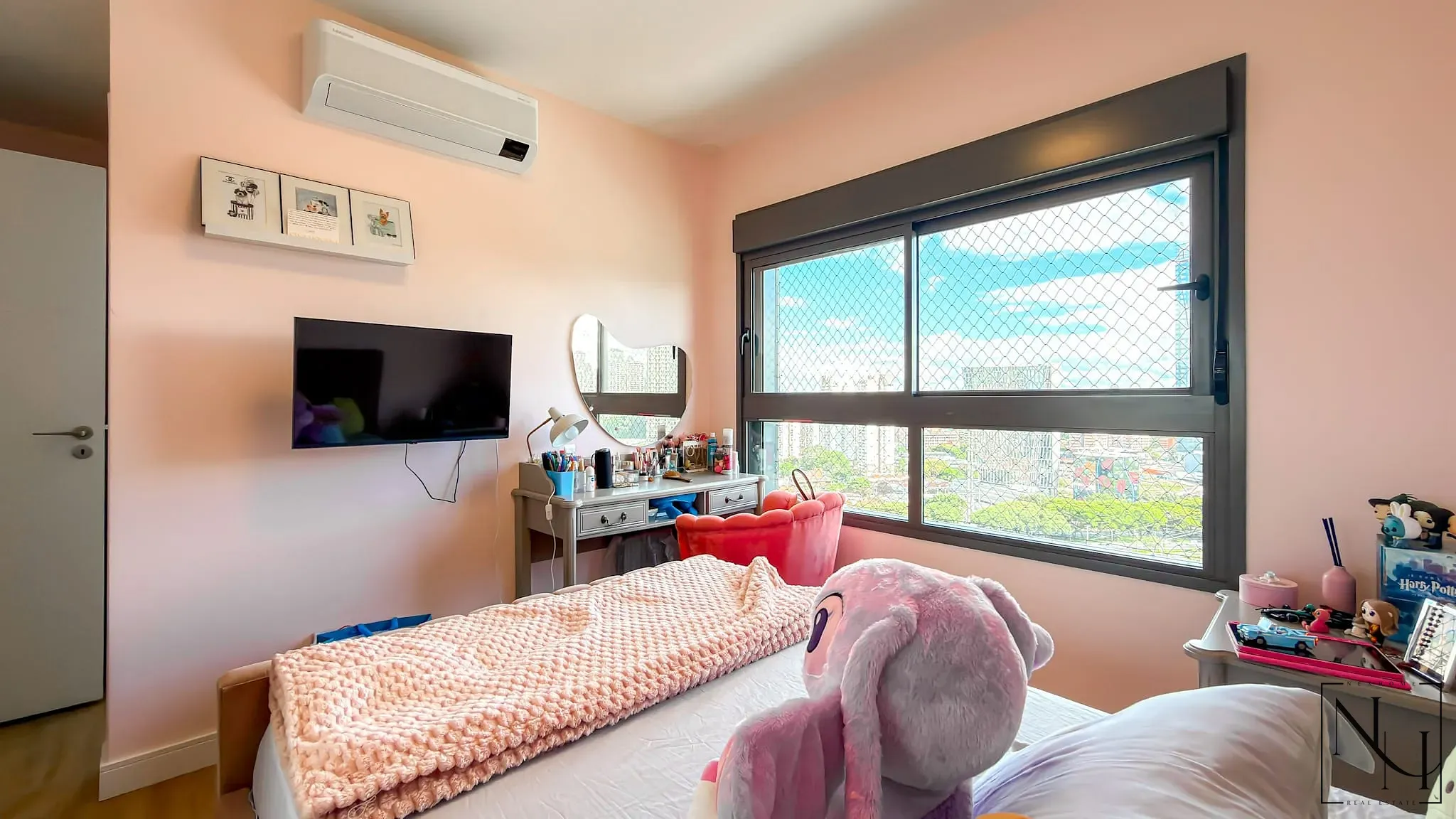 Apartamento, 3 quartos, 265 m² - Foto 30
